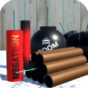 鞭炮模擬器無限金幣版