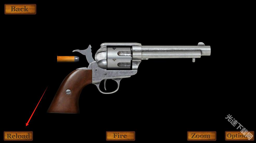 古董武器模擬器完整版 古董武器模擬器完整版