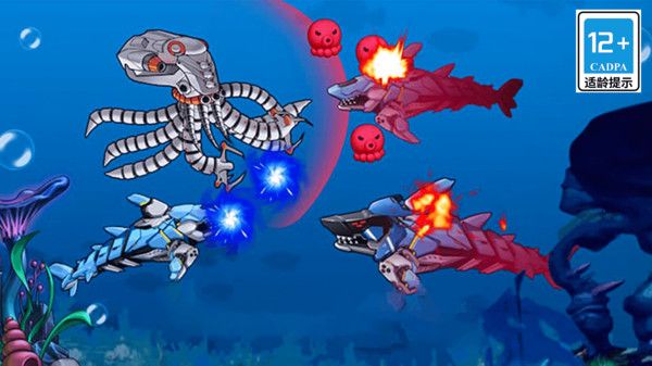 吃雞模擬大戰(zhàn)