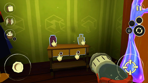 古茲游戲中文版 古茲游戲中文版