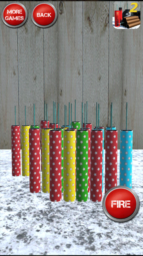 鞭炮模擬器無限金幣版