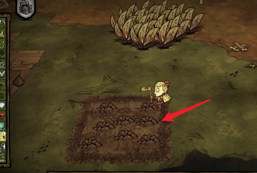 饑荒聯機版怎么種地-饑荒聯機版種地方法一覽