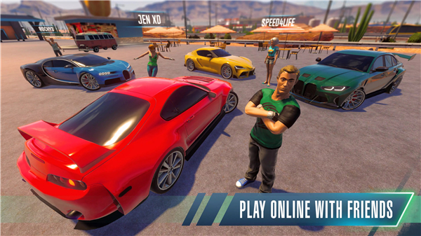 駕駛學校模擬器evo無限金幣