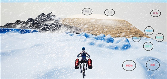 極限國度手機版免費正版