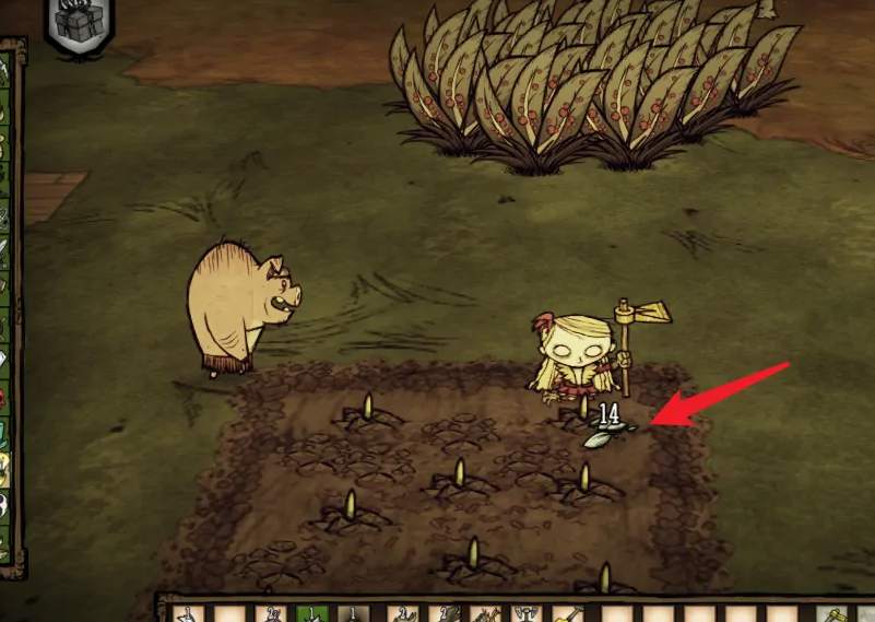 饑荒聯機版怎么種地-饑荒聯機版種地方法一覽