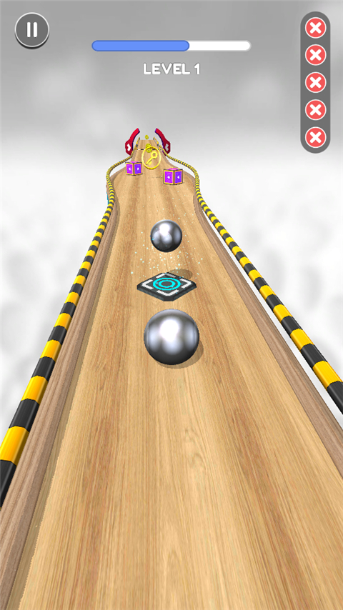 進(jìn)擊的保齡球無(wú)限金幣版 進(jìn)擊的保齡球無(wú)限金幣版