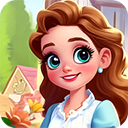 淺淺女王夢無限金幣