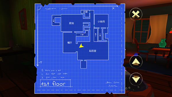 古茲游戲中文版 古茲游戲中文版