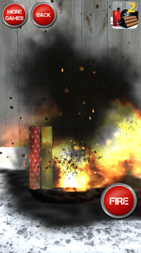 鞭炮模擬器無限金幣版