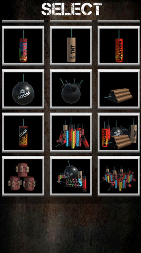 鞭炮模擬器無限金幣版