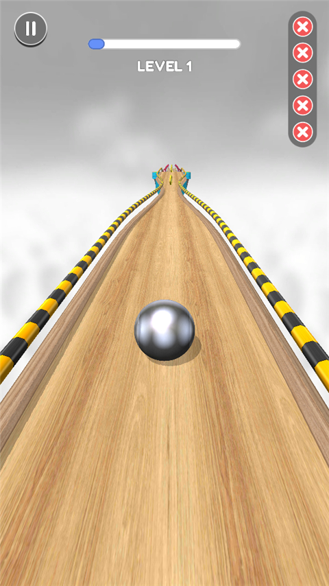 進(jìn)擊的保齡球無(wú)限金幣版 進(jìn)擊的保齡球無(wú)限金幣版