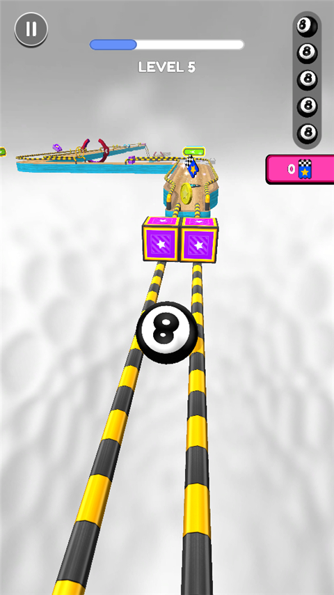 進(jìn)擊的保齡球無(wú)限金幣版 進(jìn)擊的保齡球無(wú)限金幣版