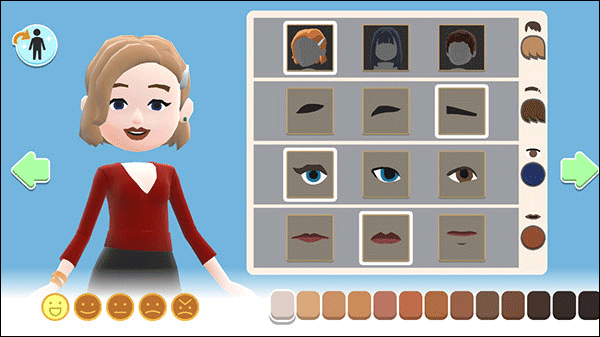 虛擬現(xiàn)實(shí)生活模擬器中文版 虛擬現(xiàn)實(shí)生活模擬器中文版