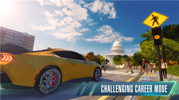 駕駛學校模擬器evo無限金幣