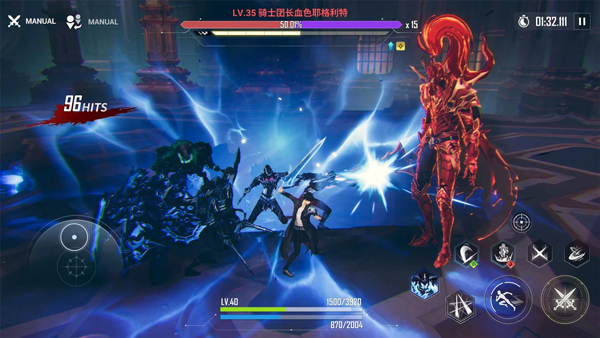 我獨自升級崛起最新版