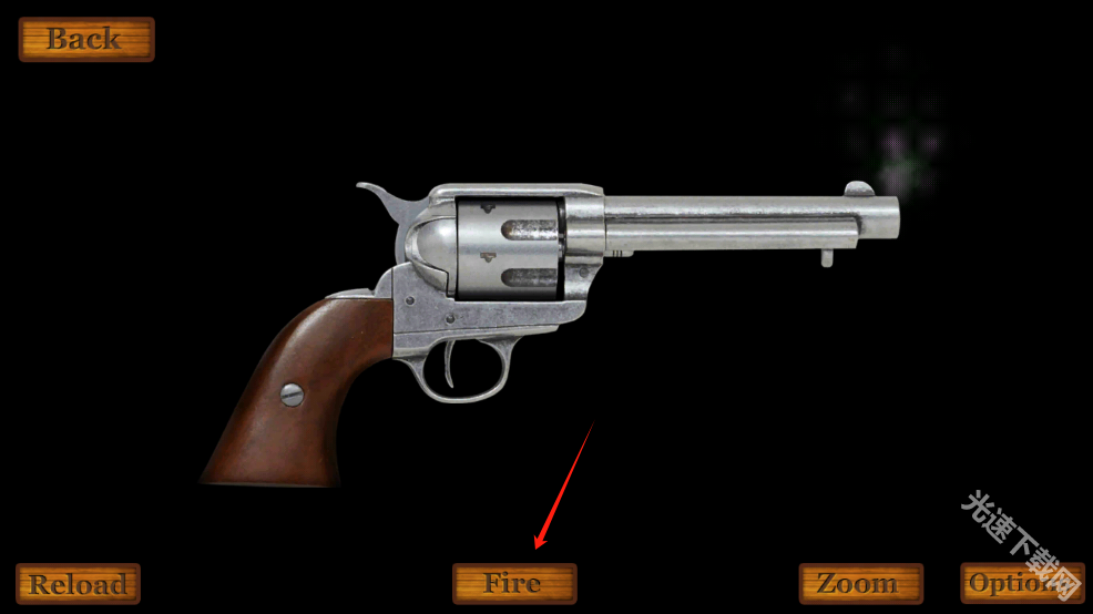 古董武器模擬器完整版 古董武器模擬器完整版