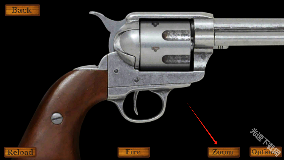 古董武器模擬器完整版 古董武器模擬器完整版