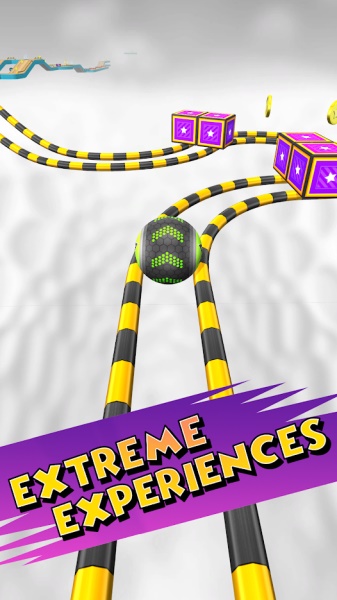 進(jìn)擊的保齡球無(wú)限金幣版