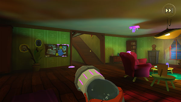 古茲游戲中文版