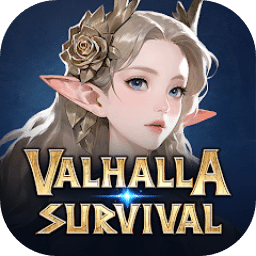 瓦爾哈拉生存