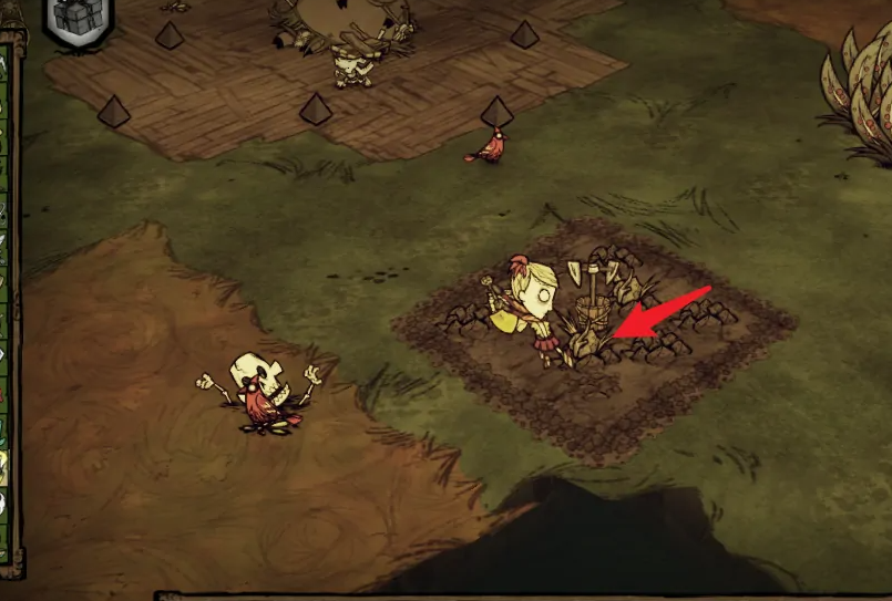 饑荒聯機版怎么種地-饑荒聯機版種地方法一覽