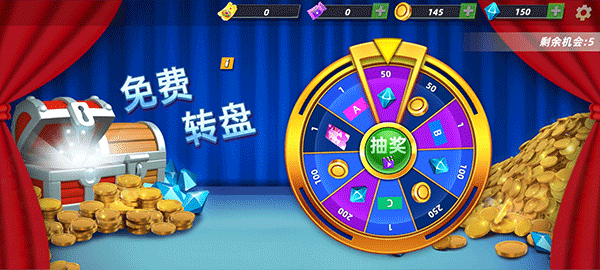 決戰羽毛球無限鉆石最新版