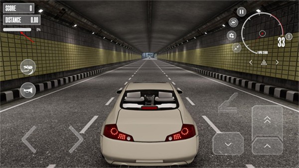 夢想之路無限金幣版