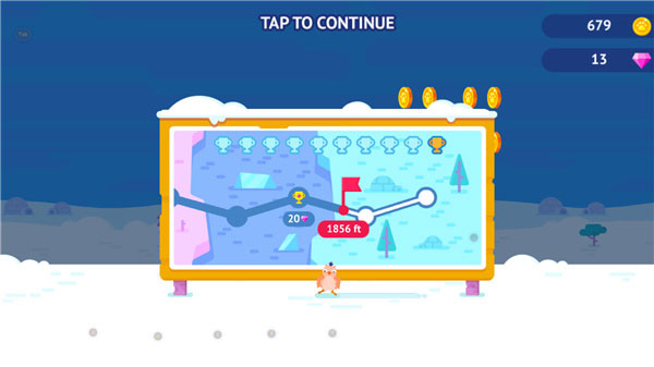 彈跳大師無廣告版