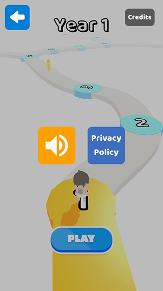 100歲人生模擬器中文版