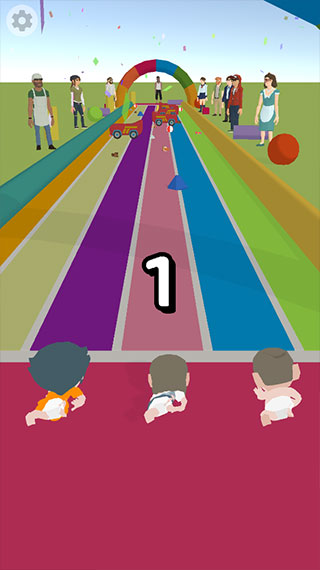 100歲人生模擬器中文版