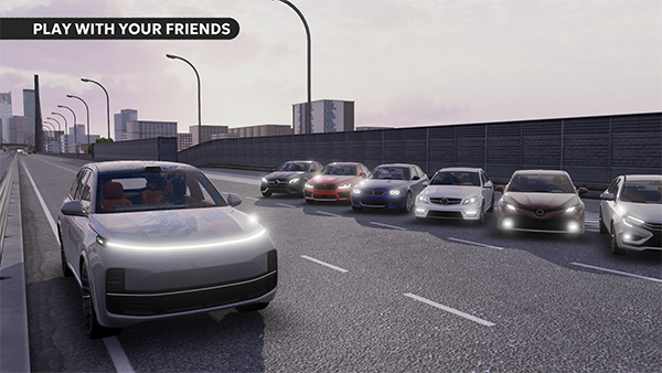 夢想之路無限金幣版