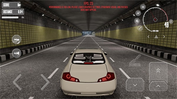 夢想之路無限金幣版