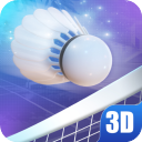 決戰羽毛球無限鉆石最新版