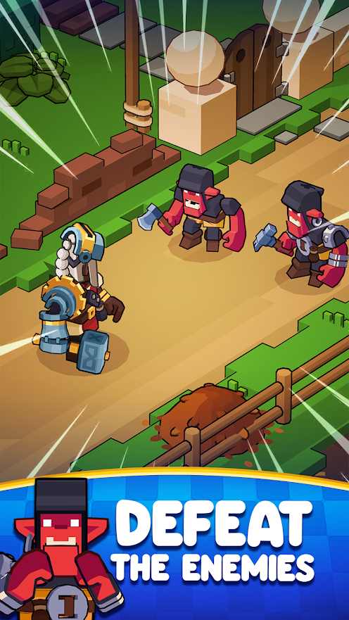 中世紀合成游戲最新版