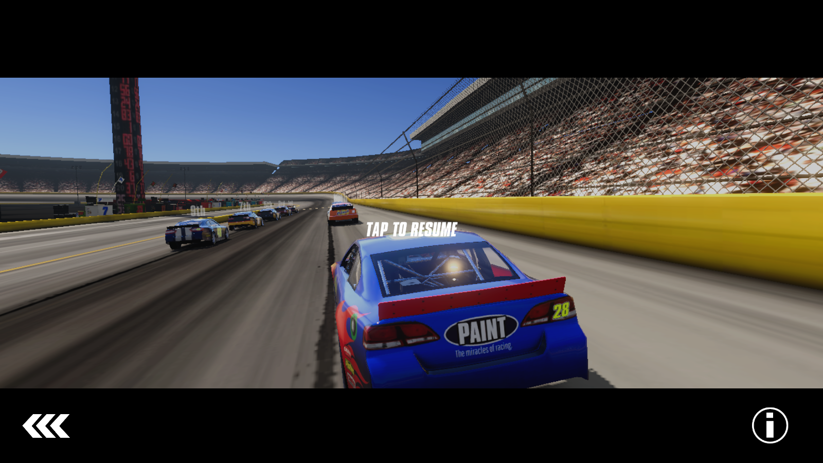 股票賽車無限金幣版