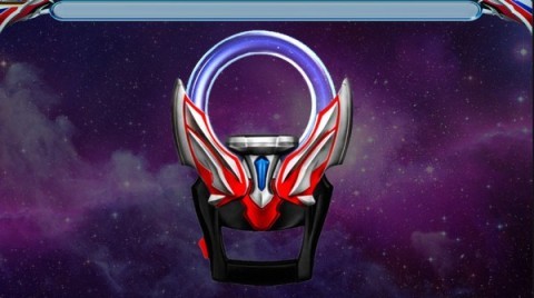 歐布圓環模擬器(OrbRing)