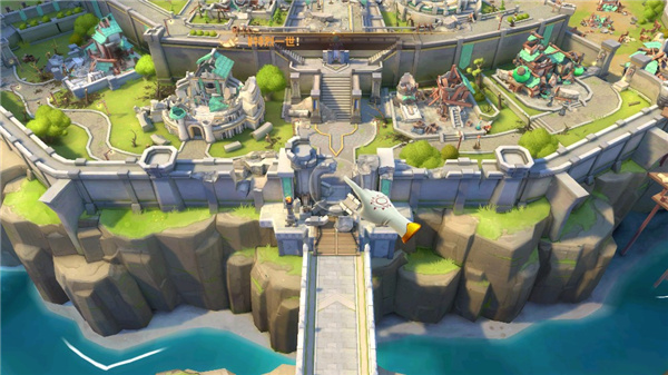 戰火與永恒國際服