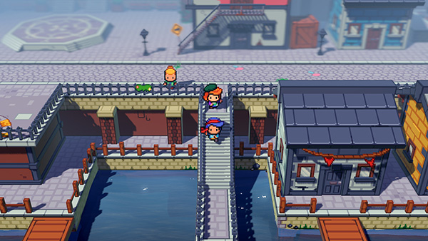 磁帶妖怪中文版