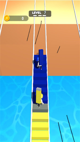 搭橋大作戰最新版