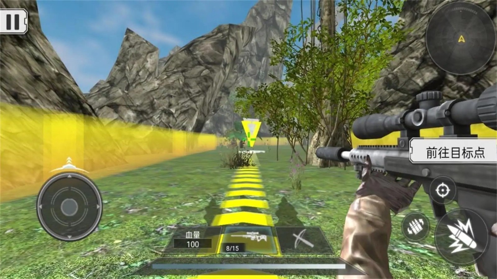 侏羅紀(jì)破壞重生之路