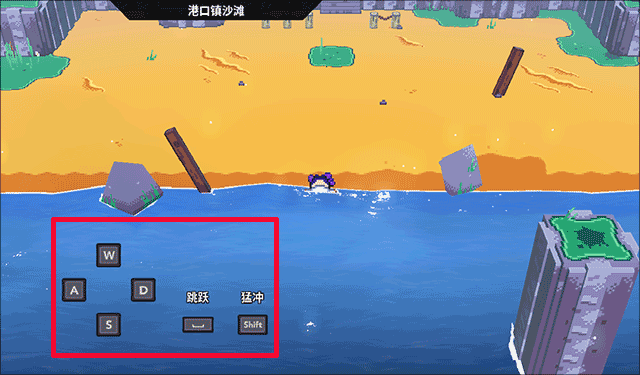 磁帶妖怪中文版