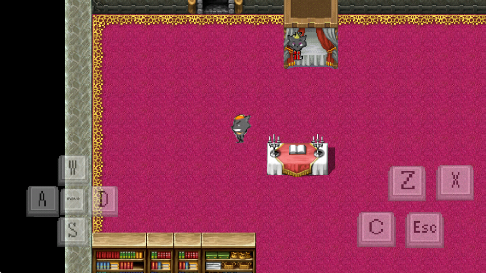 羊村的災(zāi)禍