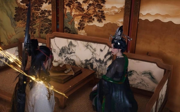 燕云十六聲桃花春信任務怎么做-燕云十六聲桃花春信任務一覽 燕云十六聲桃花春信任務怎么做-燕云十六聲桃花春信任務一覽