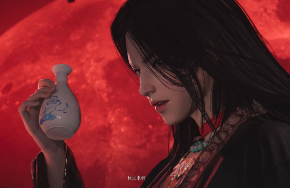 燕云十六聲雙劍PVE怎么配裝