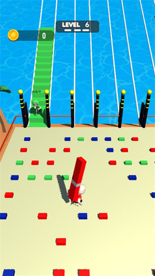 搭橋大作戰最新版