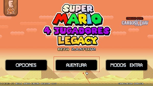 超級馬里奧制造世界引擎最新版