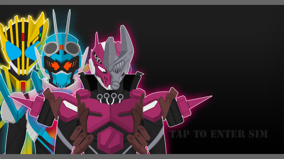 歌查德腰帶模擬器GotchardSIM