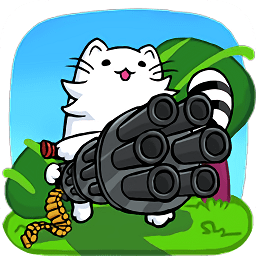 一槍世界貓漢化版最新版