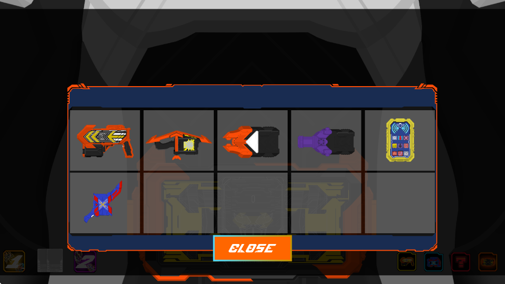 歌查德腰帶模擬器GotchardSIM