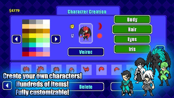 宇宙戰士游戲最新版